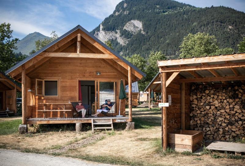 Huttopia Bourg St Maurice - image 24