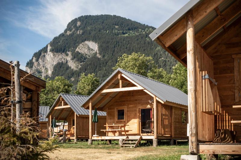 Huttopia Bourg St Maurice - image 21