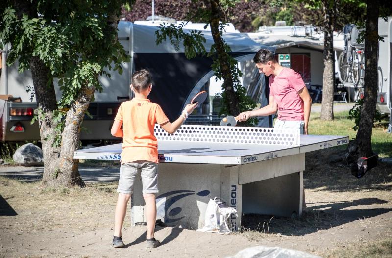 Huttopia Bourg St Maurice - image 23