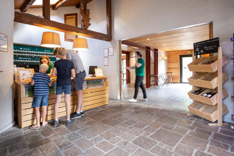 Huttopia Bourg St Maurice - image 17