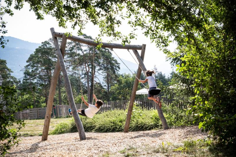 Huttopia Bourg St Maurice - image 15