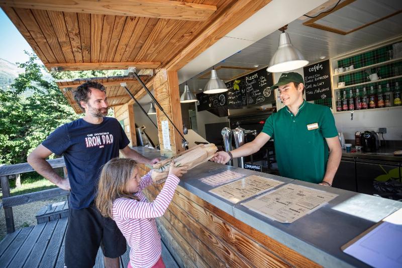 Huttopia Bourg St Maurice - image 20