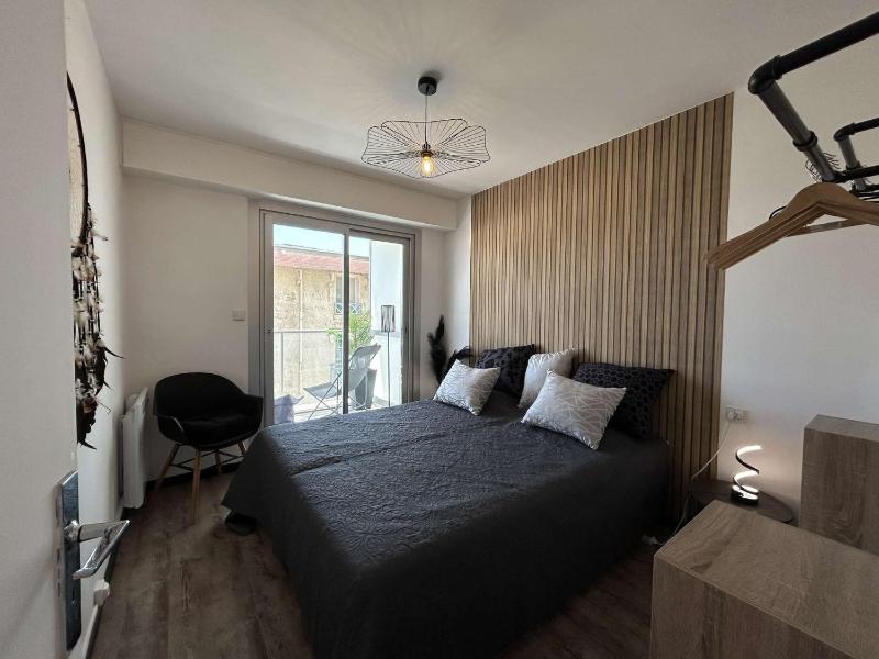 SJ425-003 - Appart 2 pièces 4 couchages - SAINT JEAN DE MONTS - image 16