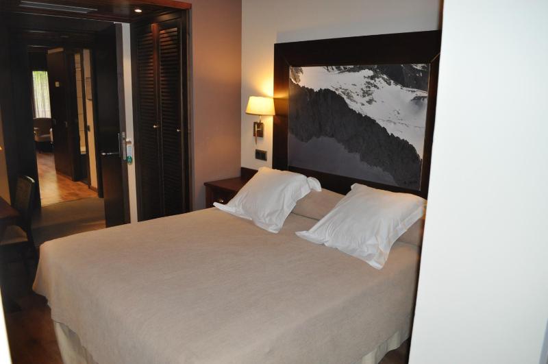Double or Twin Room image 3