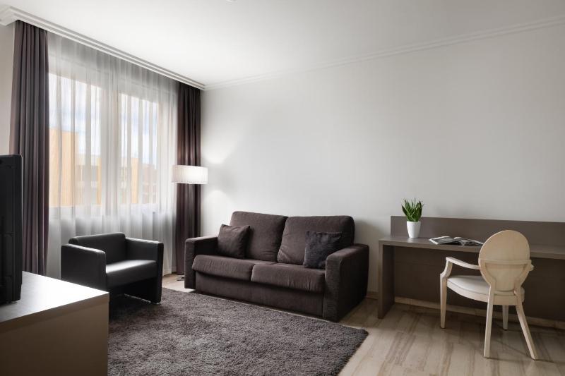 Hotel SB Ciutat Tarragona - image 29