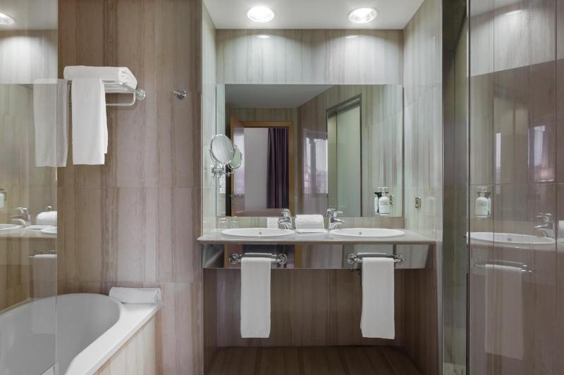 Hotel SB Ciutat Tarragona - image 17