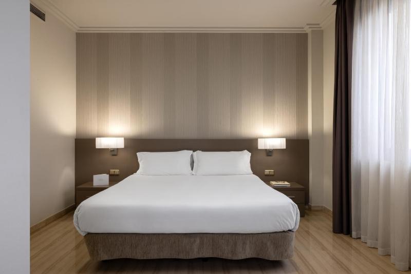 Hotel SB Ciutat Tarragona - image 34