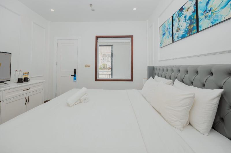 Amy Hotel And Apartment Hue - image 15