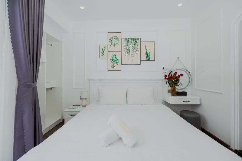 Amy Hotel And Apartment Hue - image 16