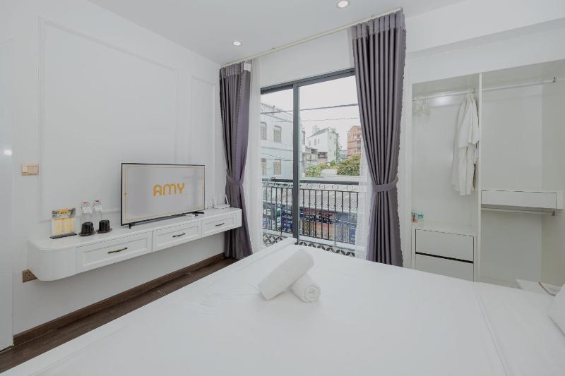 Amy Hotel And Apartment Hue - image 13