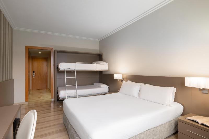 Hotel SB Ciutat Tarragona - image 20