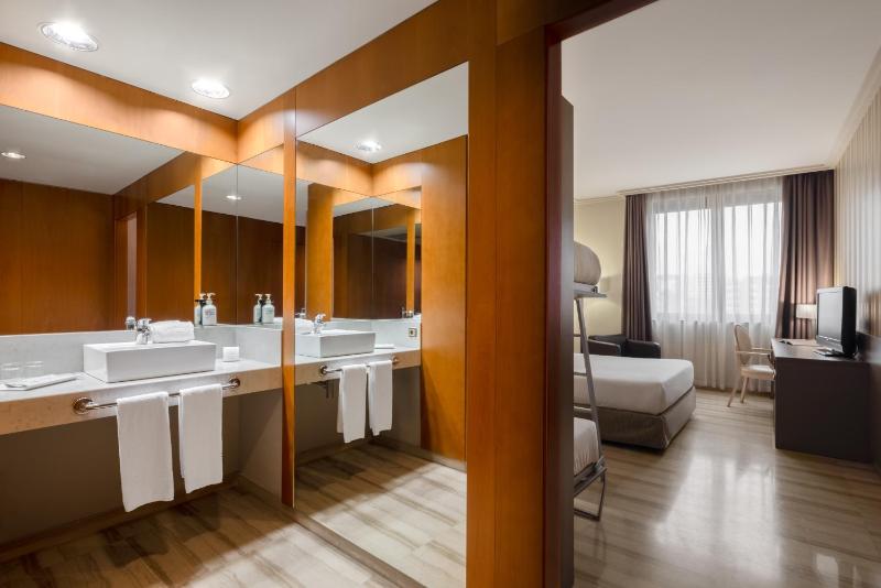 Hotel SB Ciutat Tarragona - image 9