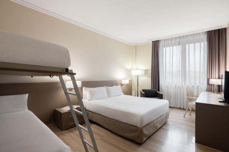 Hotel SB Ciutat Tarragona - image 33