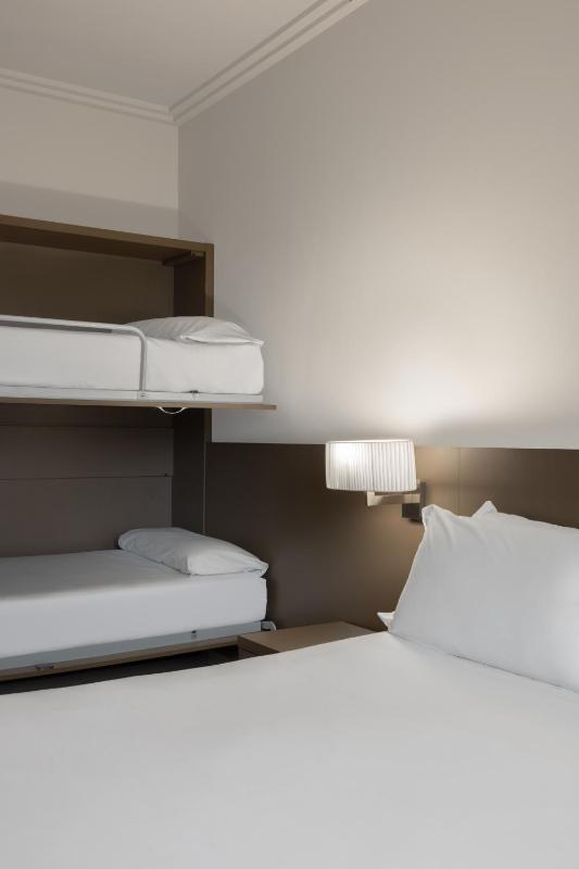 Hotel SB Ciutat Tarragona - image 10