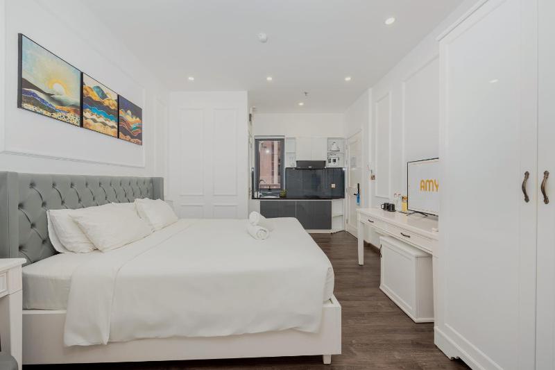 Amy Hotel And Apartment Hue - image 8