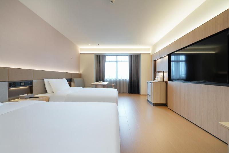 JI Hotel Zhangjiajie Seventy-Two Wonders Scenic Area - image 7