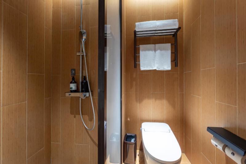 JI Hotel Nanjing Medical Valley Longtai Road - image 8