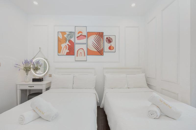 Amy Hotel And Apartment Hue - image 14