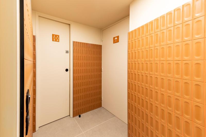 ibis Styles Marseille Centre Prado Castellane - image 15