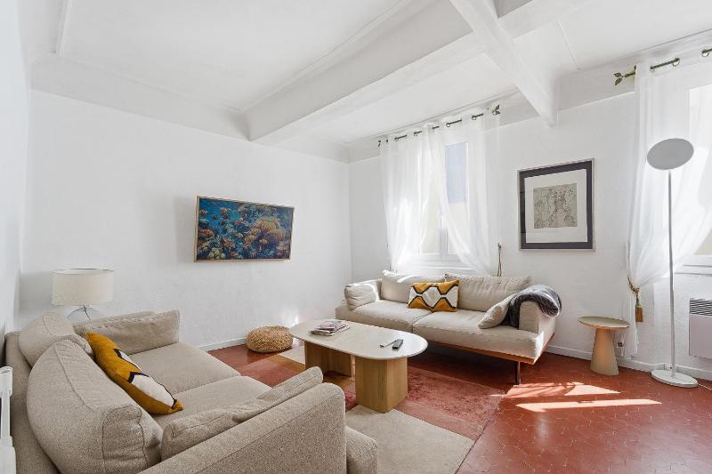 Le Bernardin Duplex - Proche Place Nationale - image 12