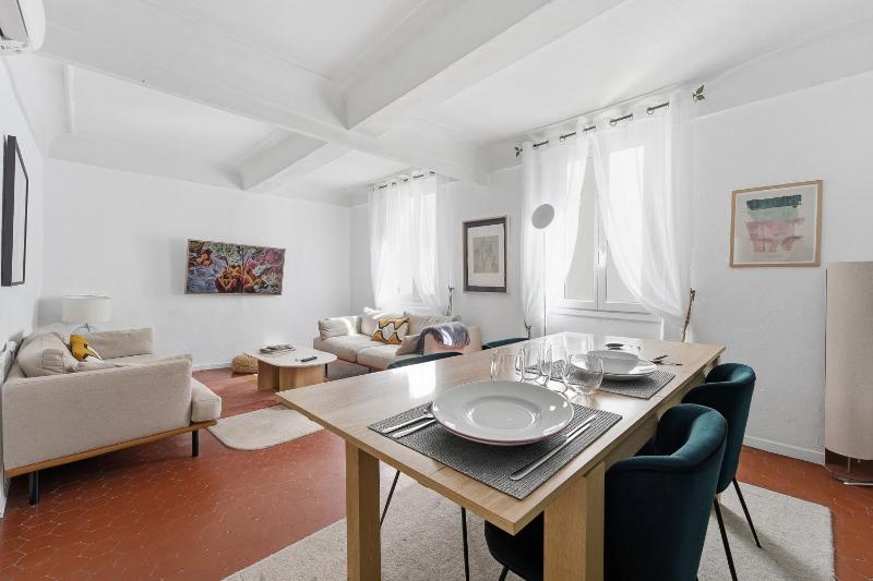 Le Bernardin Duplex - Proche Place Nationale - image 6