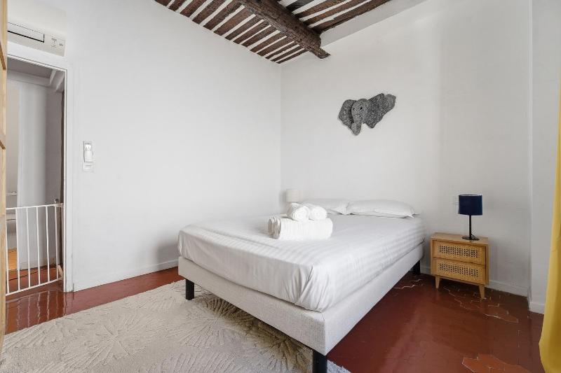 Le Bernardin Duplex - Proche Place Nationale - image 5