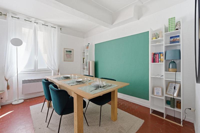 Le Bernardin Duplex - Proche Place Nationale - image 16