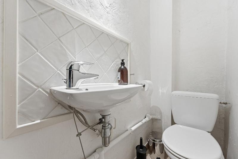Le Bernardin Duplex - Proche Place Nationale - image 7