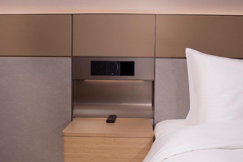 JI Hotel Hefei Innovation Industrial Park Longhu Paradise Walk - image 3