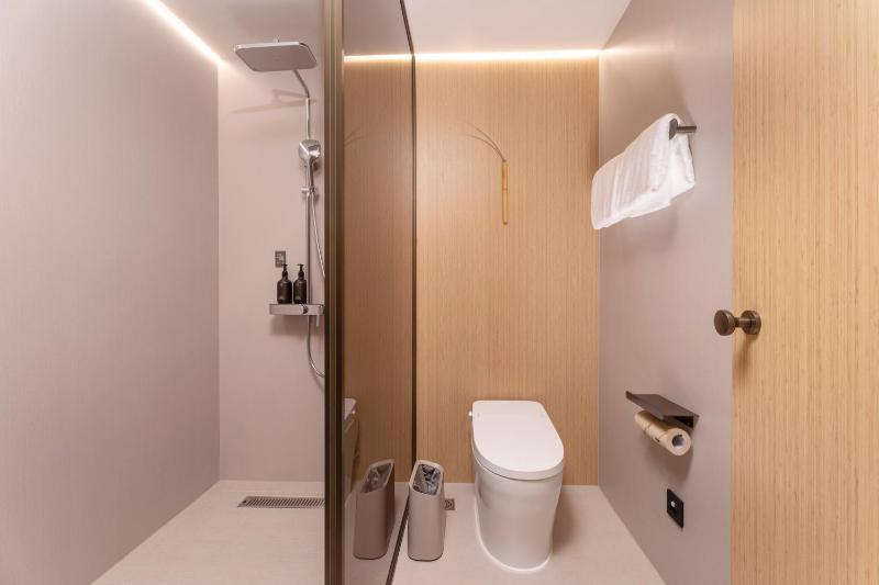 JI Hotel Hefei Innovation Industrial Park Longhu Paradise Walk - image 2