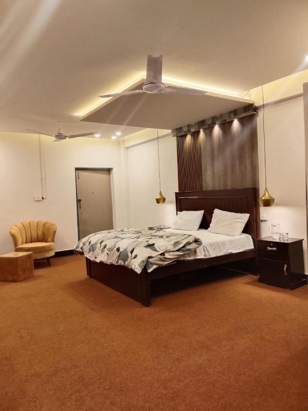 Sina Lodges and Guest house - image 16