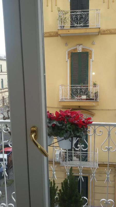 B&B  At home Lettieri Napoli  Vomero - image 16