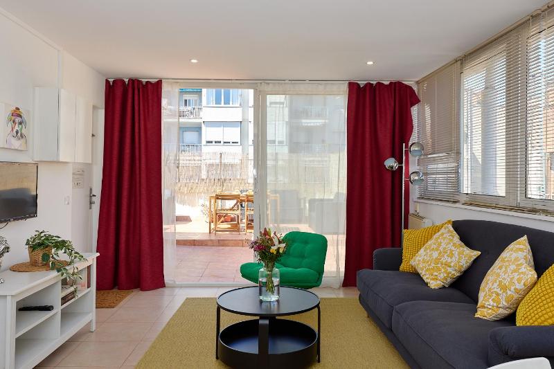 Key PENTHOUSE Sagrada Familia - image 10
