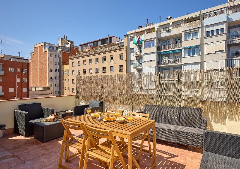 Key PENTHOUSE Sagrada Familia - image 12