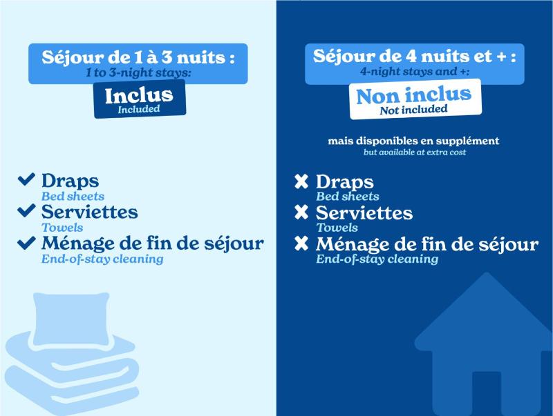 Vacanceole - Residence Le Crystal - image 44