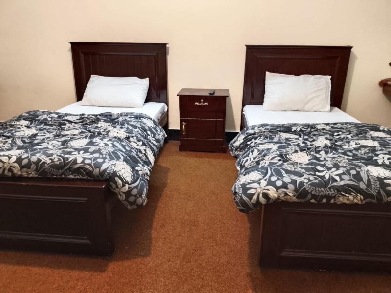 Sina Lodges and Guest house - image 12