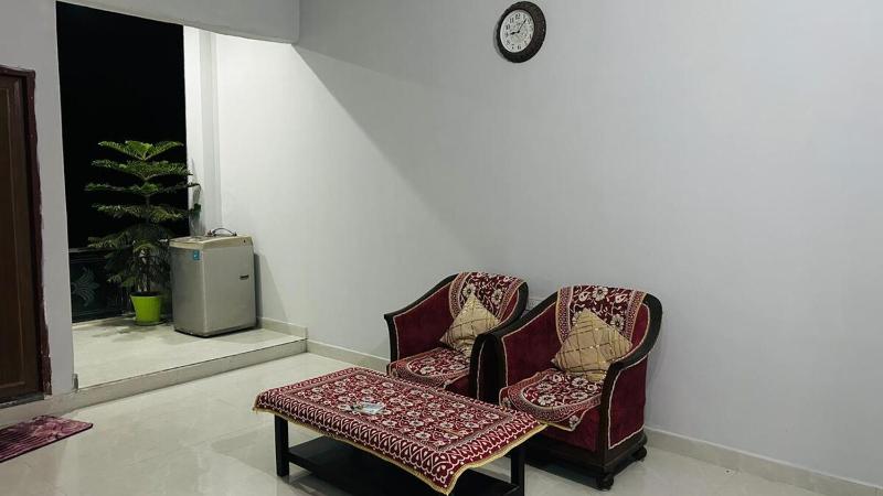 Dixon Homestay - image 11