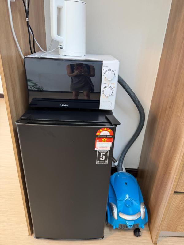 026 NO DEPO Palazio Apartment Muji House Mount Austin Wifi Netflix - image 19