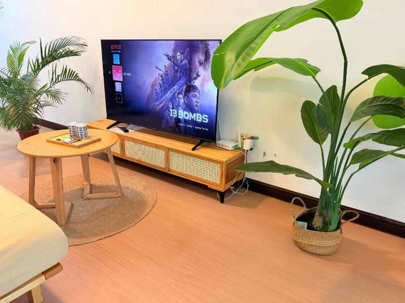 026 NO DEPO Palazio Apartment Muji House Mount Austin Wifi Netflix - image 15
