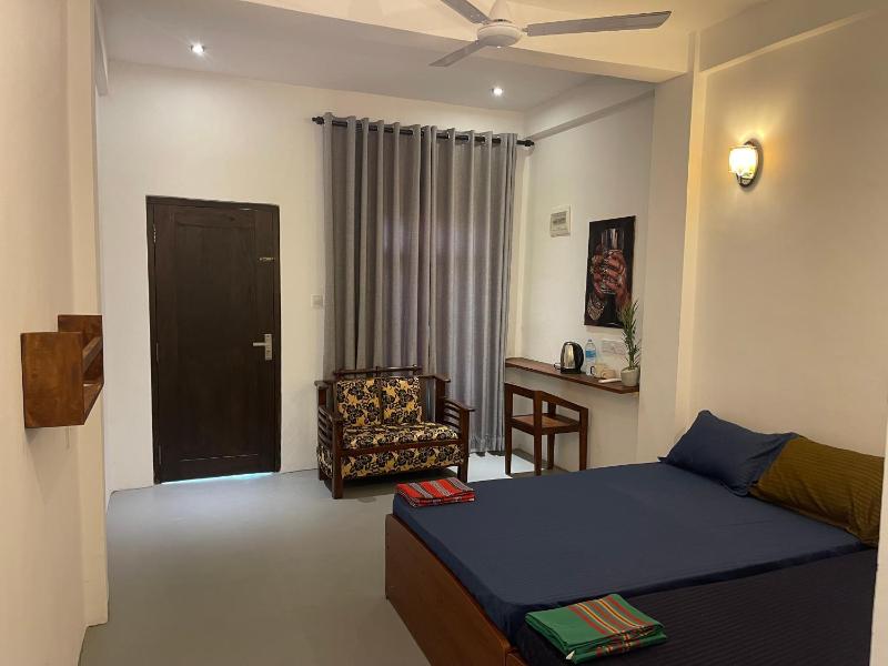 Casa Moon Trincomalee Beach House - image 37
