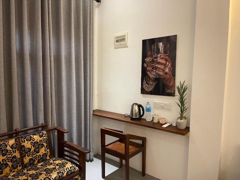 Casa Moon Trincomalee Beach House - image 38