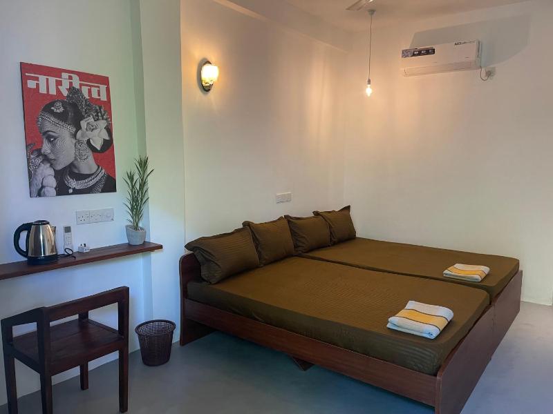 Casa Moon Trincomalee Beach House - image 31