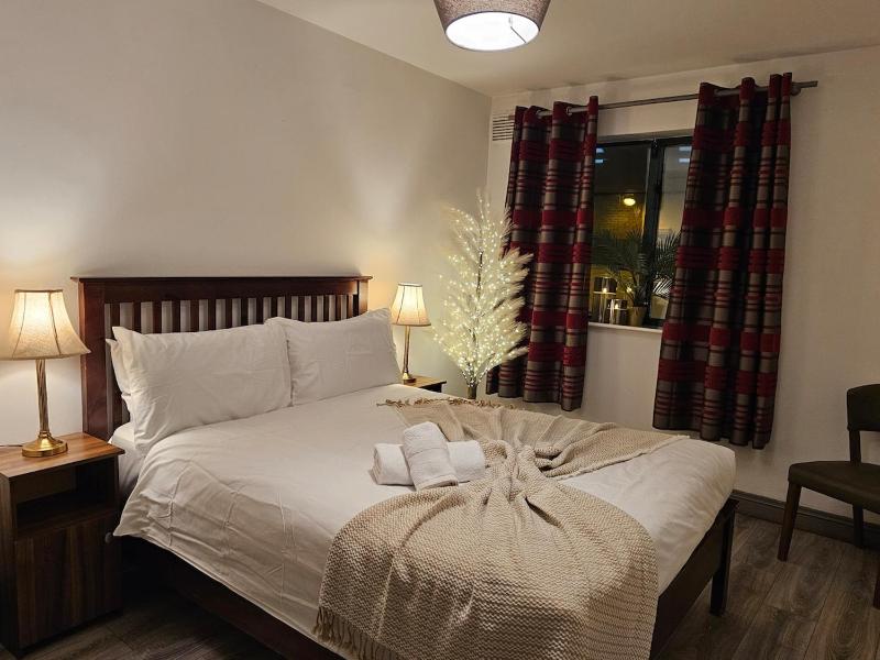 Temple Bar 1 bedroom apartment-sleep 4 - image 6