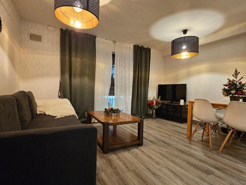 Temple Bar 1 bedroom apartment-sleep 4 - image 9