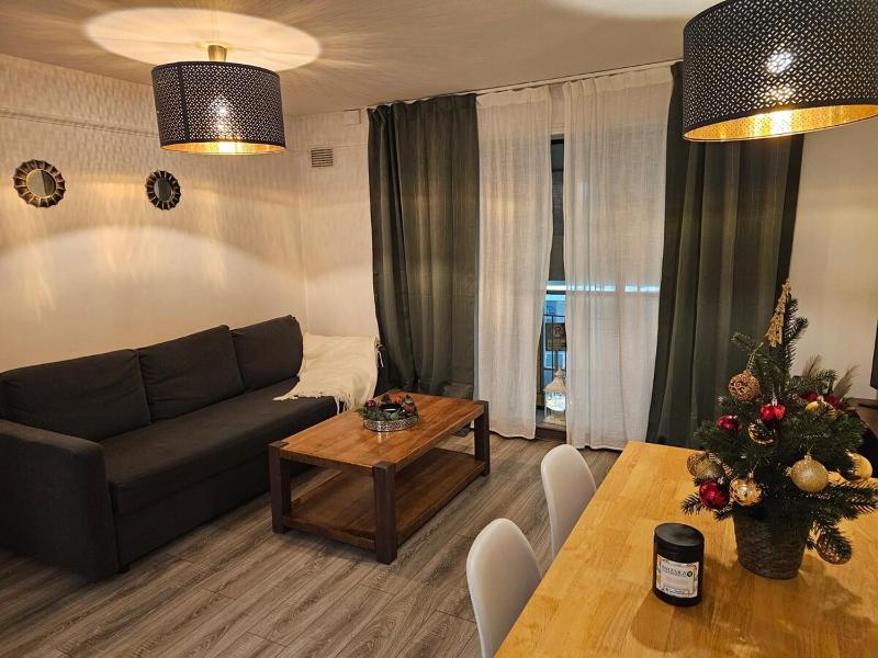 Temple Bar 1 bedroom apartment-sleep 4 - image 11