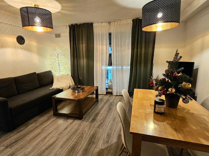 Temple Bar 1 bedroom apartment-sleep 4 - image 4
