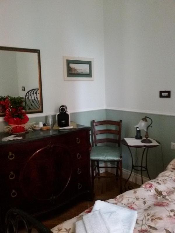 B&B  At home Lettieri Napoli  Vomero - image 8