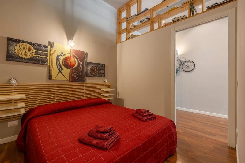 Sacra Famiglia Ausonia Apartment - image 11