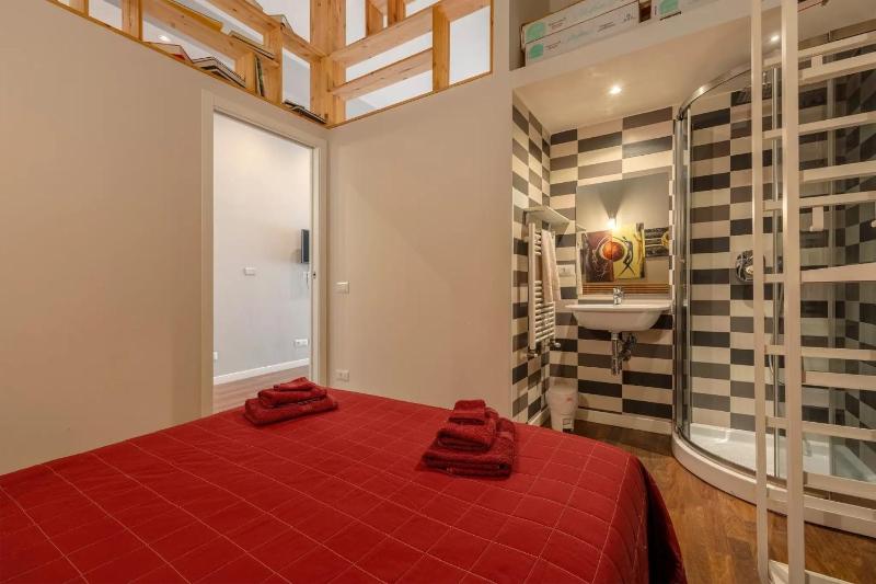 Sacra Famiglia Ausonia Apartment - image 14