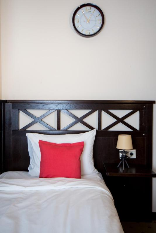 Classic Single Room image 3